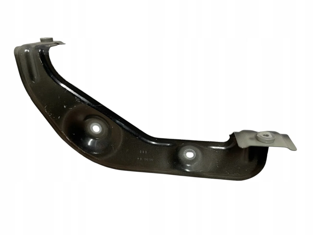 MOUNTING BRACKET SUPPORT FRONT RIGHT FENDER BMW XM G09 – Bild 2
