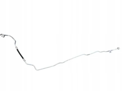 PRZEWODY KLIMATYZACJI BMW X5 G05 X7 G07 LCI