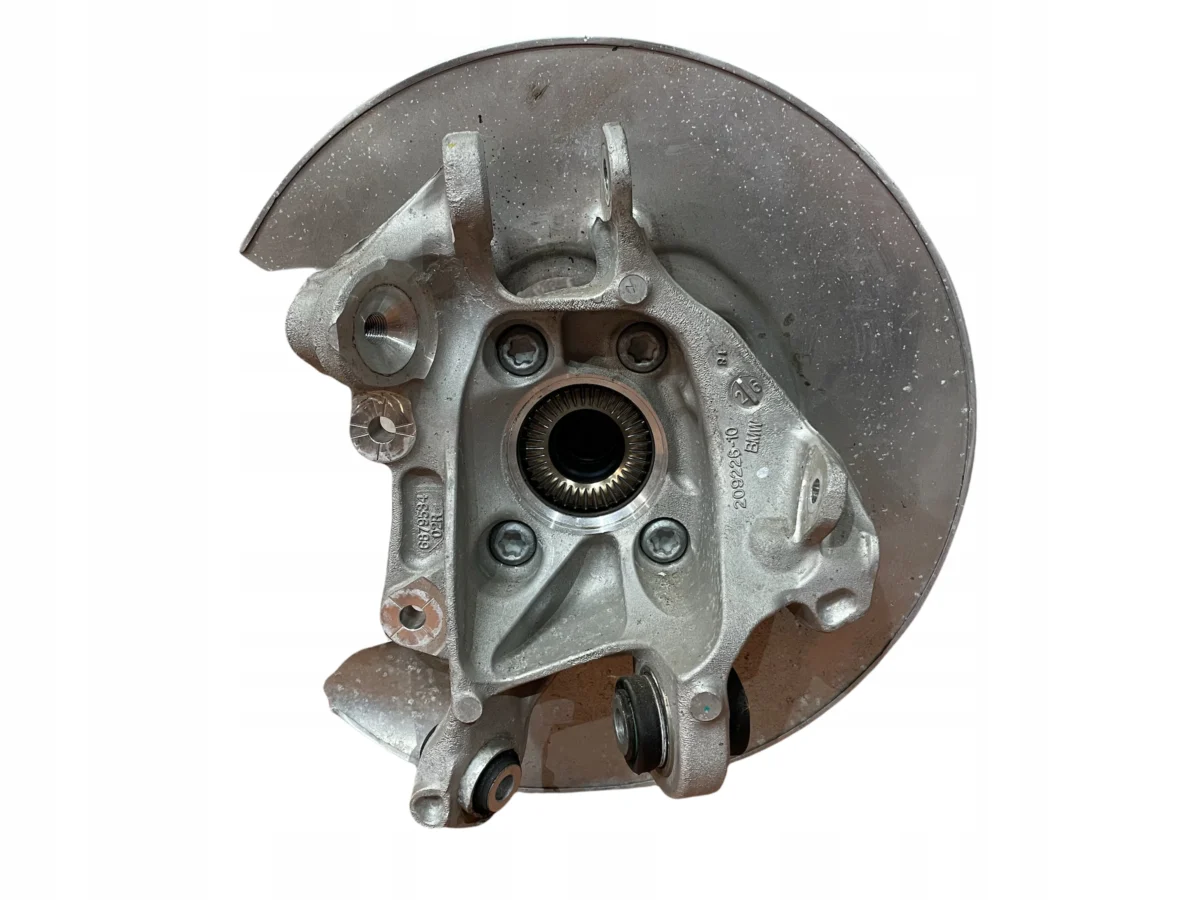 ZWROTNICA PIASTA TYŁ PRAWA X-DRIVE BMW 3 G20 330iX - obrazek 3