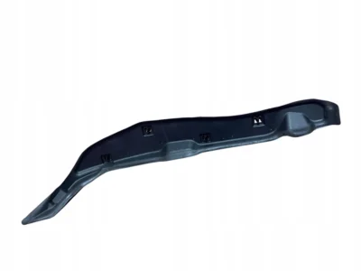 FENDER INSULATION COVER FRONT RIGHT BMW 4 G22