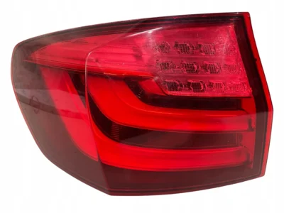 LAMPA TYŁ TYLNA LEWA LED BMW 5 F11 EU 10-13