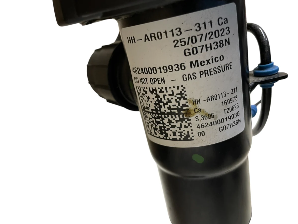 AMORTYZATOR PNEUMATYCZNY VDC TYŁ LEWY BMW X7 G07 LIFT 2023R - obrazek 7