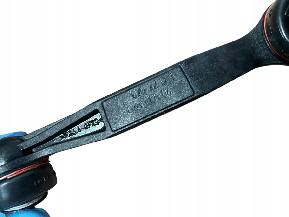 ŁĄCZNIK STABILIZATORA PRAWY TYŁ BMW 4 G26 - obrazek 2