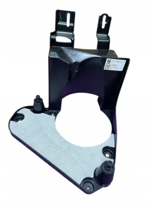 UCHWYT MOCOWANIE KLIMATYZATORA TYŁ BMW X7 G07 LCI