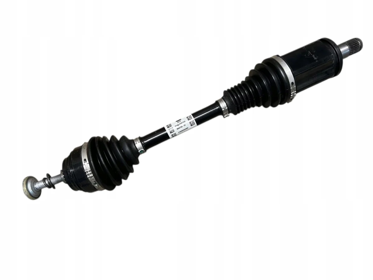 FRONT LEFT AXLE SHAFT X-DRIVE BMW 5 G30 LCI