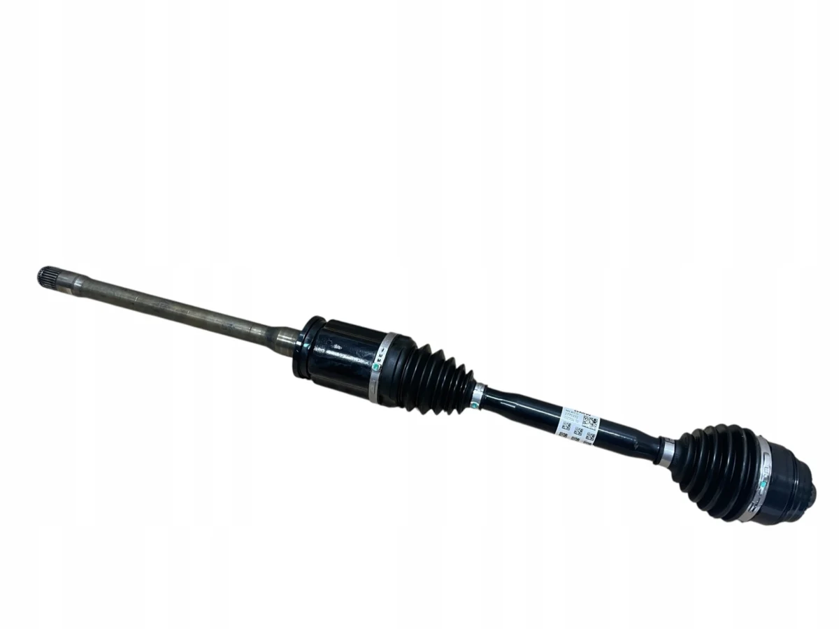 FRONT RIGHT AXLE SHAFT BMW X3 G01 X4 G02