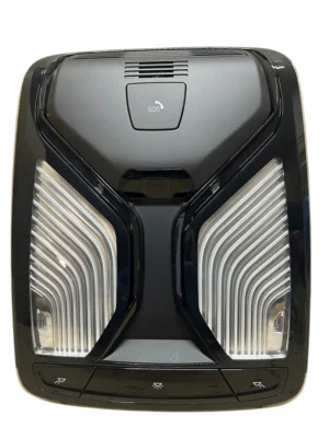 LAMPKA PODSUFITKI WNĘTRZA GESTY BMW X5 G05 LCI