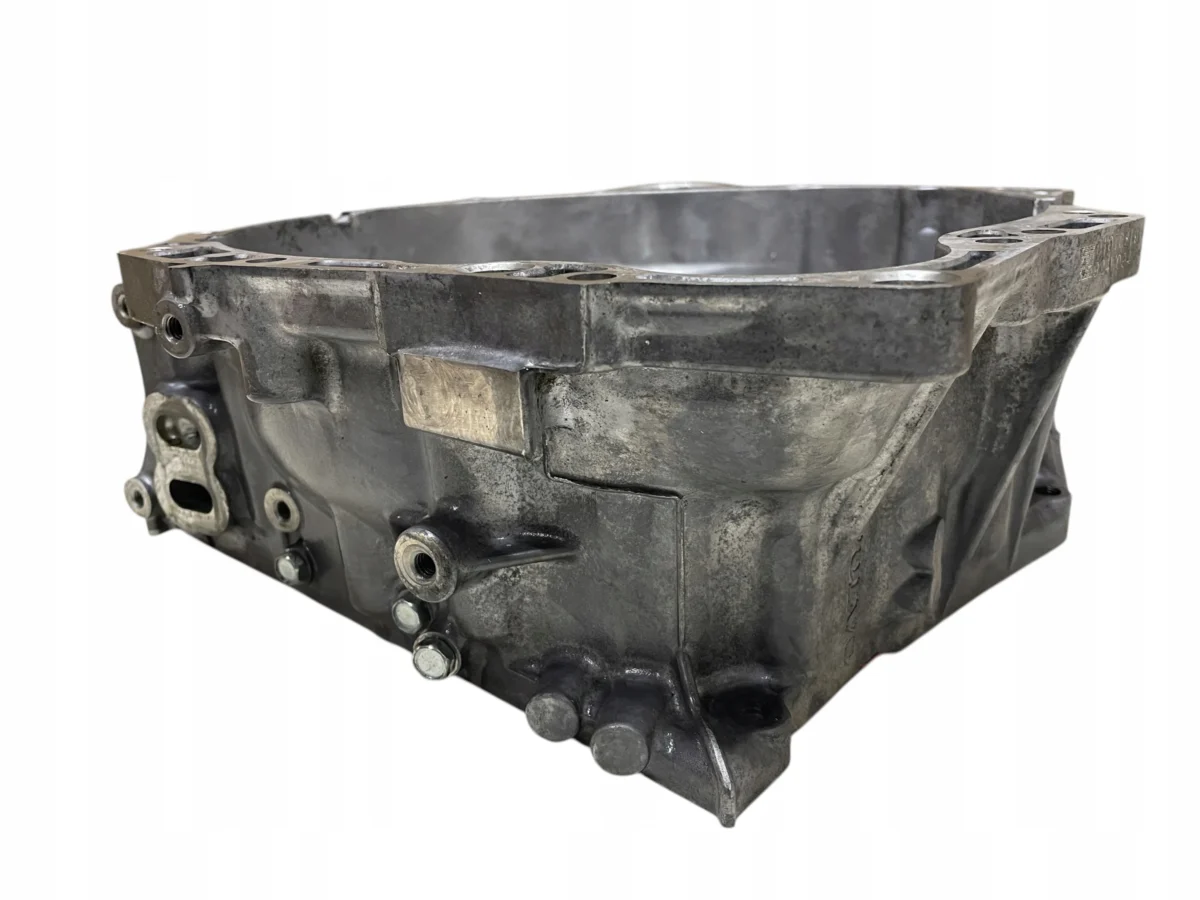 GEARBOX HOUSING AISIN VOLVO XC60 II XC90 II 2019 — изображение 7