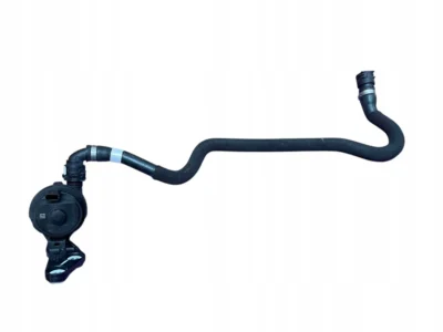 PRZEWÓD WODY + POMPKA BMW X5 G05 LCI