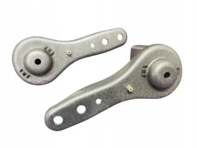 WSPORNIK MOCOWANIE UCHWYT REAKCYJNY SANEK LEWY PRAWY BMW 4 G22