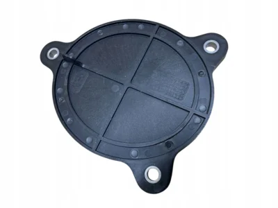 STEERING COLUMN RUBBER COVER BMW 4 G26