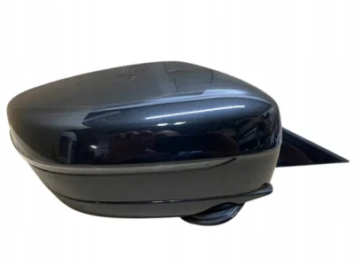 LUSTERKO PRAWE 5 PIN SHADOW LINE M-PAKIET BMW 5 G30 G31 EUROPA 475