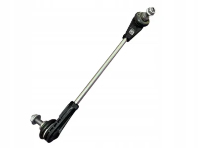 ŁĄCZNIK STABILIZATORA+ŚRUBY PRAWY PRZÓD BMW 4 G22 X-DRIVE