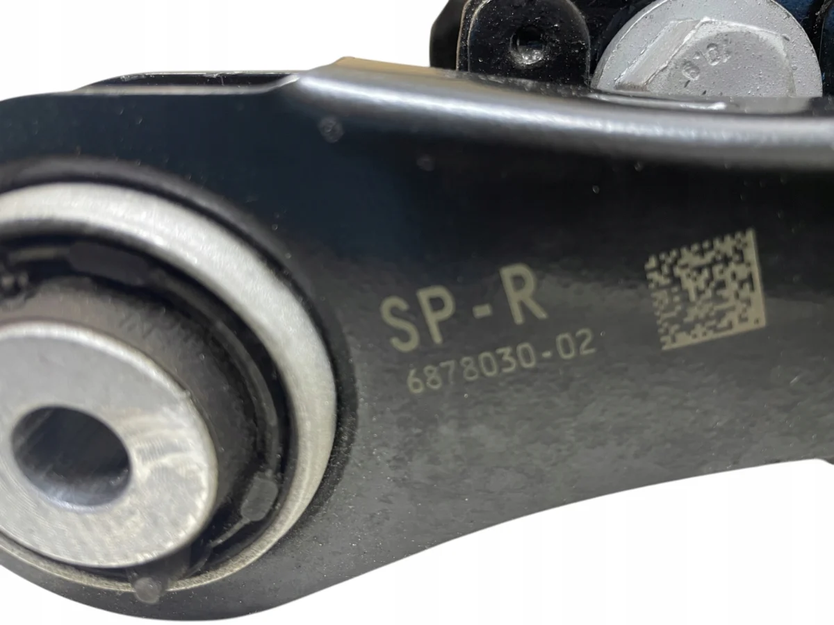 ZWROTNICA PRAWA TYŁ + WAHACZE + CZUJNIK BMW X7 G07 G05 G06 LCI 2023R - obrazek 6