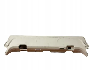 PÓŁKA BAGAŻNIKA BMW 7 G11 G12