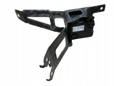 SYRENA GŁOŚNIK + STELAŻ VOLVO XC60 II XC90 II HYBRYDA