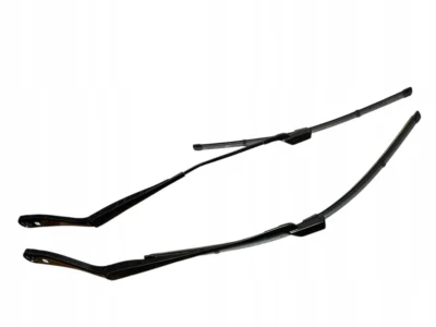 RAMIE RAMIONA WYCIERACZEK LEWE PRAWE KOMPLET BMW XM G09