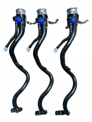 RURA PRZEWÓD WLEWU PALIWA BMW 4 G26