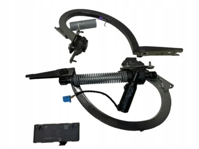 ZAWIAS KLAPY LEWY + PRAWY SIŁOWNIK ELEKTRYCZNY MODUŁ BMW G20 G80 2022R C36