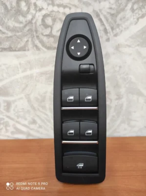 Włącznik przełącznik otwierania szyb BMW 2 F23