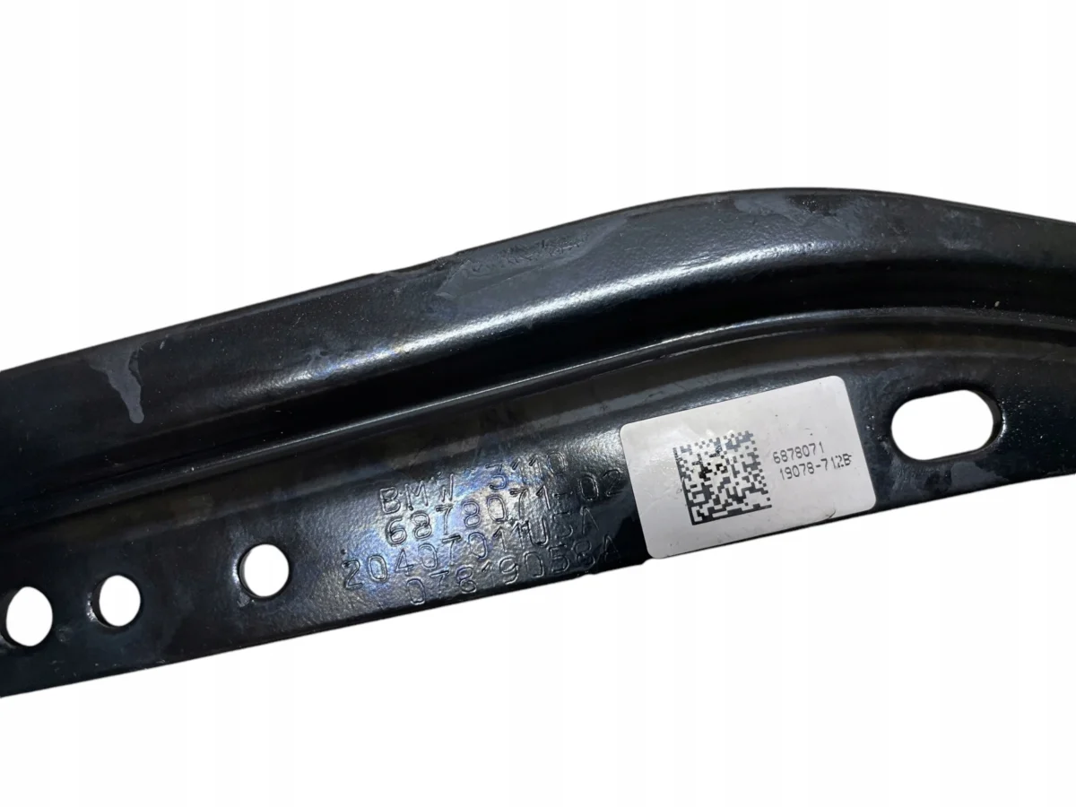 ENGINE MOUNT CROSSMEMBER LEFT BMW X5 G05 X6 G06 X7 G07 LCI – Bild 2