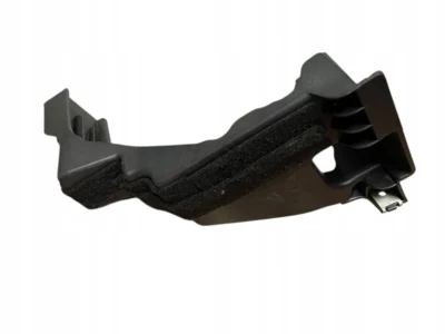 UCHWYT STELAŻ WZMOCNIENIE LEWEGO BOCZKA BAGAŻNIKA BMW X7 G07