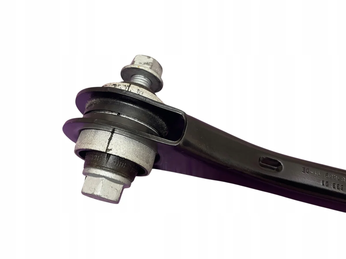 WAHACZ TYŁ PRAWY + ŚRUBY BMW 4 G22 X-DRIVE - obrazek 3