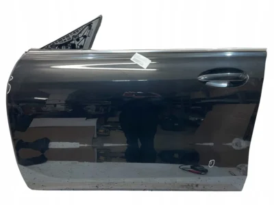 DRZWI PRZÓD LEWE BMW 6 GT G32 KOLOR 475