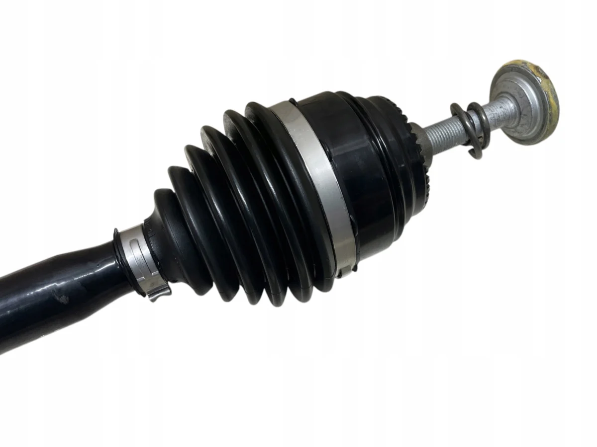 FRONT RIGHT AXLE SHAFT BMW X3 G01 X4 G02 LCI 2023 - Image 2