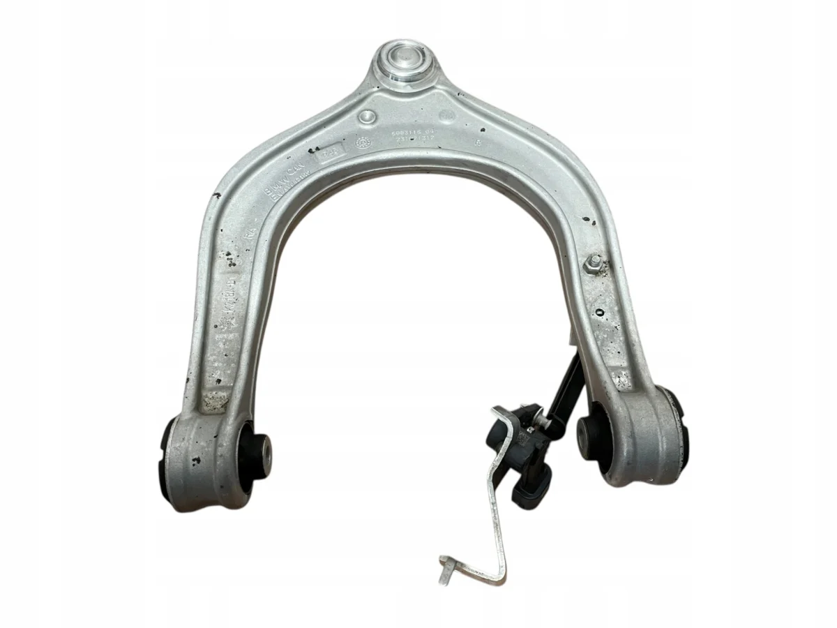 ZWROTNICA PRZÓD PRAWA WAHACZE + CZUJNIK BMW X5 G05 LCI 2023R - obrazek 7