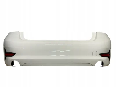 ZDERZAK TYŁ BEZ PDC BMW 3 G20 A300