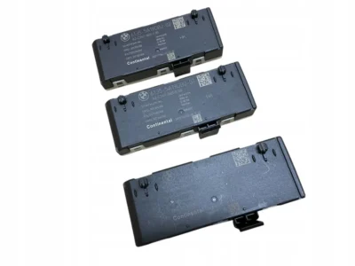 MODUŁ ELEKTRYCZNEJ KLAPY BAGAŻNIKA BMW 5 G30 LCI LIFT 3 G20