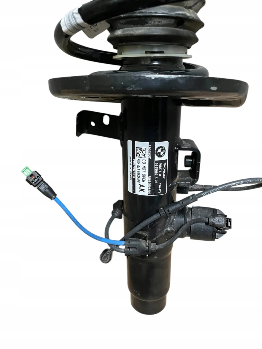 AMORTYZATOR PRZÓD PRAWY X-DRIVE VDM BMW 3 G20 IDEAŁ - obrazek 3