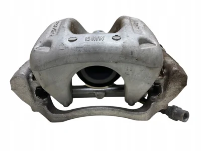 ZACISK HAMULCOWY PRZÓD LEWY + PRZEWÓD 54/20/280 BMW i3 I01