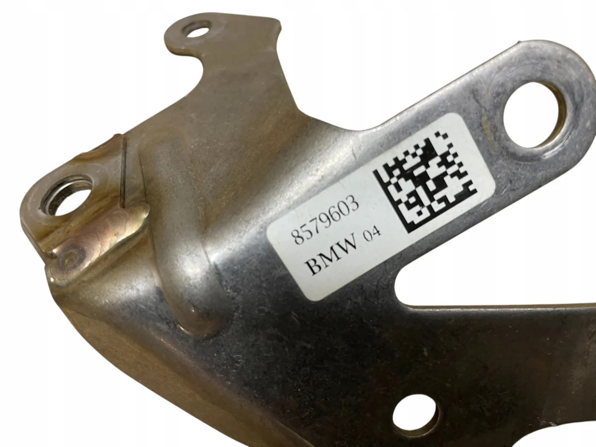 BRACKET MOUNT DPF CATALYTIC CONVERTER BMW 4 G26 BMW 5 G30 — изображение 2
