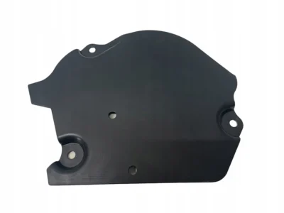 OSŁONA PODWOZIA BMW 3 G20 X-DRIVE 2022R