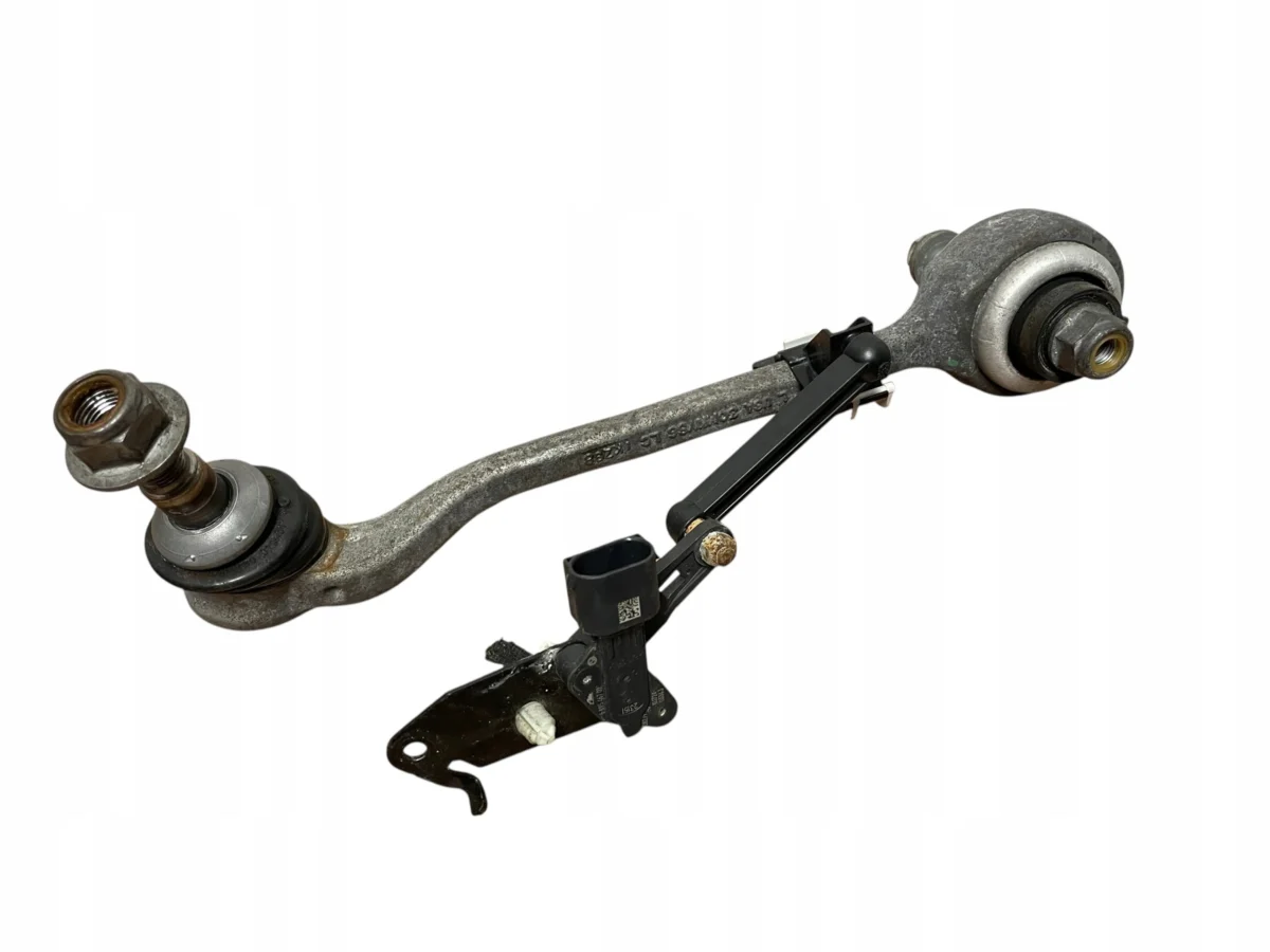 WAHACZ PRZÓD LEWY + CZUJNIK + ŚRUBY BMW X3 G01 X4 G02