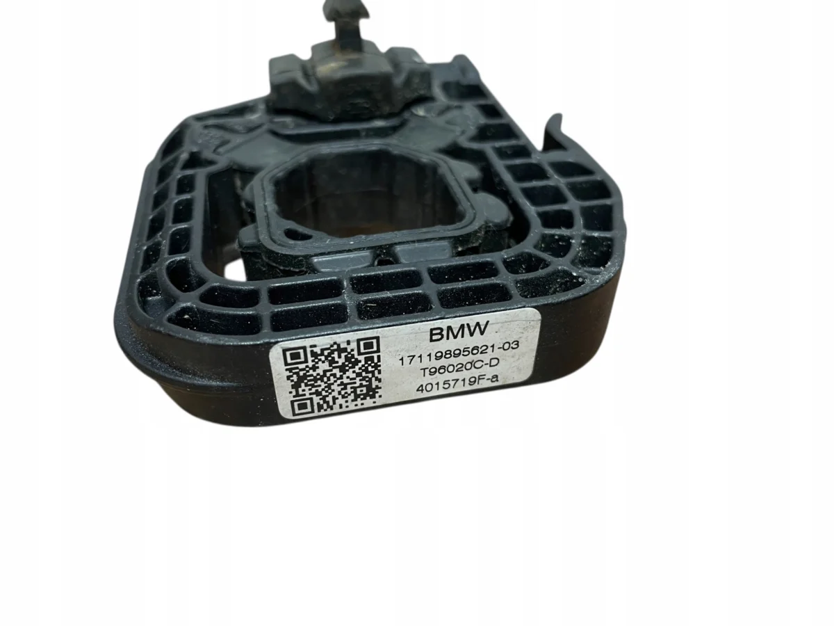 MOCOWANIE CHŁODNIC BMW 3 G20 - obrazek 3