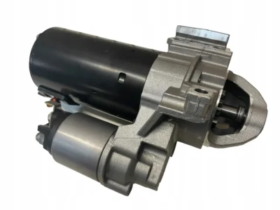 ROZRUSZNIK BMW 3 G20 G21 3.0D X-DRIVE 2022R