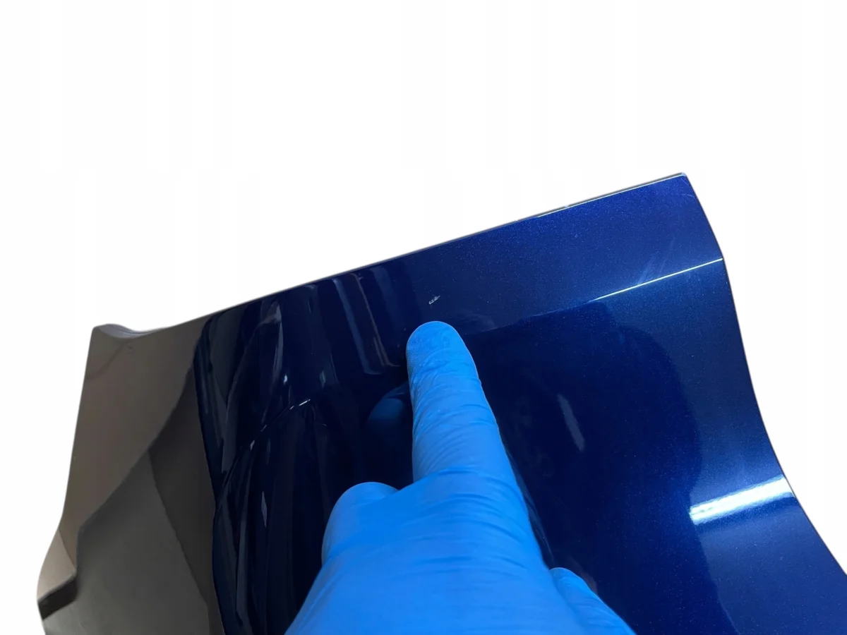 ZDERZAK TYŁ M-PAKIET 6xPDC KOMPLETNY BMW X7 G07 LCI C3Z IDEAŁ - obrazek 10