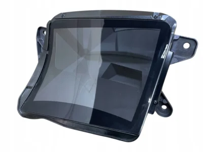 WYŚWIETLACZ HEAD UP BMW X7 G07 X5 G05 LCI IDEAŁ