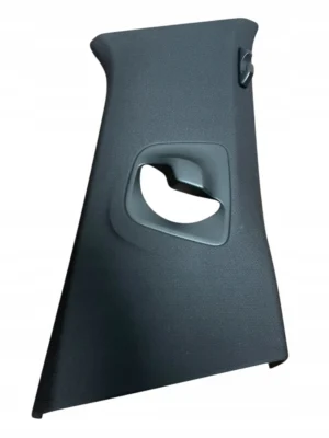 OSŁONA POSZYCIE SŁUPKA ŚRODKOWEGO PRAWA BMW 5 G30 LCI