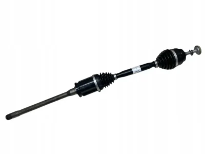 FRONT RIGHT AXLE SHAFT BMW X3 G01 X4 G02 LCI 2023R