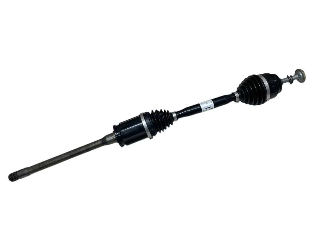 FRONT RIGHT AXLE SHAFT BMW X3 G01 X4 G02 LCI 2023
