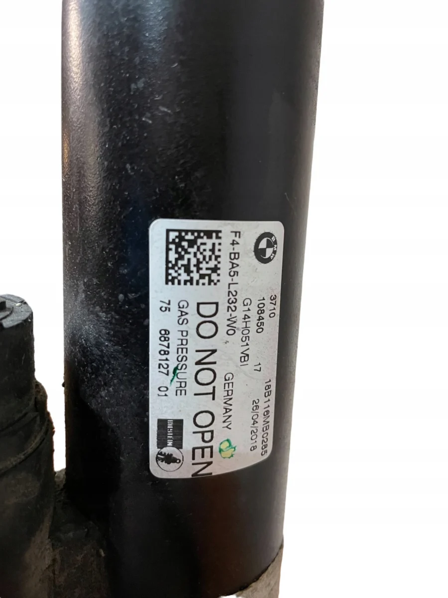 AMORTYZATOR TYŁ LEWY VDC BMW 8 G16 - obrazek 4