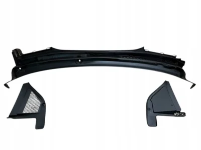 PODSZYBIE+OSŁONA LEWA PRAWA BMW XM G09