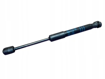 SIŁOWNIK TELESKOP MASKI BMW 4 G22 G23