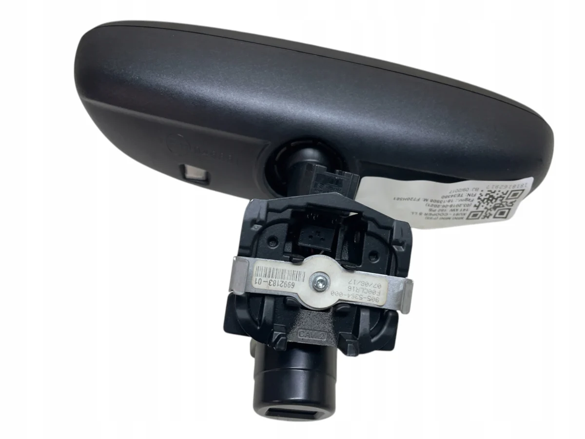 INTERIOR REAR VIEW MIRROR MINI F55 F56 F57 - Image 4