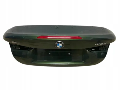 KLAPA BAGAŻNIKA KAMERA TAPICERKA BMW 4 G23 KOLOR C4E IDEAŁ