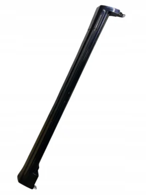 LISTWA PROGOWA PRAWA VOLVO XC90 II KOLOR 467